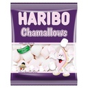 Bonbons guimauves HARIBO Chamallows 300g