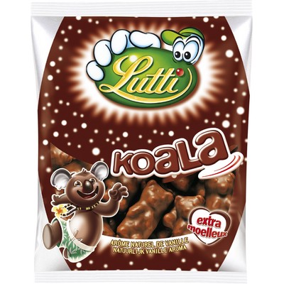 ST185G KOALA LAIT LUTTI