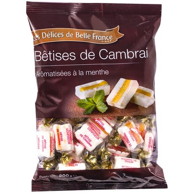 BETISE DE CAMBRAI DBF SACHET 200 G