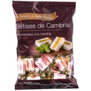 Bêtise de Cambrai DBF Mint Candy Bag 200g