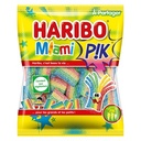 Bonbons acidulés HARIBO Miami PIK 200g