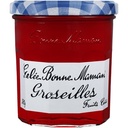 RED CURRANT JELLY 370G BONNE MAMAN