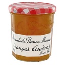BITTER MARMELADE 370G BONNE-MAMAN