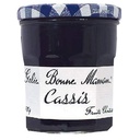 BLACKCURRANT JELLY 370G BONNE MAMAN