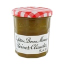 GREENGAGE JAM 370G BONNE MAMAN