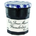 RASPBERRY JELLY 370G BONNE MAMAN