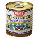 Ardèche Chestnut Cream - 250g Tin