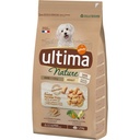 ULTIMA Mini Chicken Dog Kibble - 1.25 kg