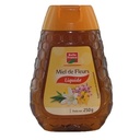 MIEL DE FLEURS BF FLACON SOUPLE 250 G
