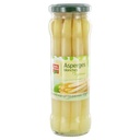 Medium White Asparagus BF Jar 330g
