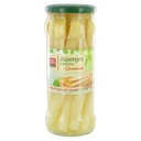 Large White Asparagus Belle France Jar 530g