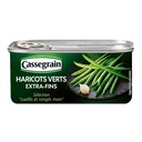 Cassegrain Extra-Fine Green Beans 110g
