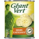 Green Giant Artichoke Hearts Half Can
