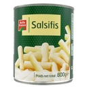 4X4 CANNED CUT SALSIFY BF