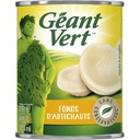 Geant Vert Fonds Artichaut Boite 1/2