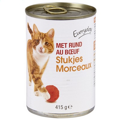 1/2 BOULETTES BOEUF EVERYDAY