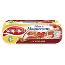 Catalan Mackerel Fillets 169g – Made in Brittany, Guaranteed Traceability