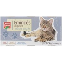EMINCE GELEE CHAT MULTIV BF BOITE 3 X 1/2 1.2 KG