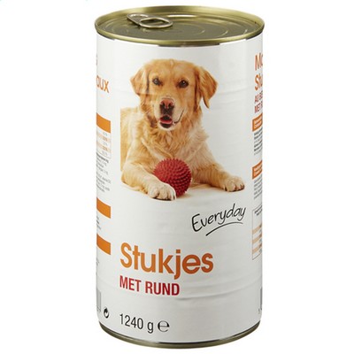 3/2 BOULETTE BOEUF EVERYDAY