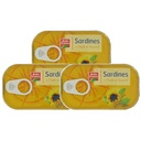 L3 1X10 CANNED SALAD OIL SARDINES