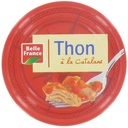 Catalan-Style Tuna Belle France Can 135g
