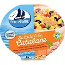 Salade à la Catalane PETIT NAVIRE 220g