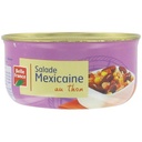 SALADE MEXICAINE AU THON BF BOITE 1/3 280 G 