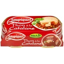 Catalan-Style Tuna - 135g x2