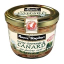 AVON & RAGOBERT - Terrine de canard au poivre vert 180g