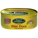 RAYNAL ET ROQUELAURE Paté Doré 1/4 200g