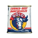 CORNED BEEF DOLO 200G