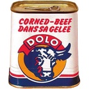 CORNED BEEF DOLO 340G