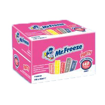 MR.FREEZE PARTY 45ML
