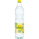 Salvetat Mediterranean Lemon Sparkling Water 1.15L PET
