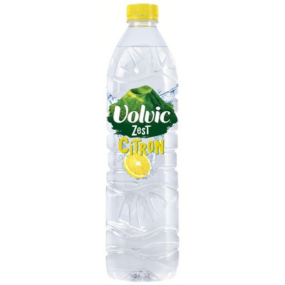 VOLVIC ZEST LEMON 1.5L