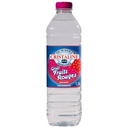 Cristaline Eau de source aromatisée saveur Fruits Rouges 1L5