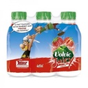 VOLVIC JUICY STRAWBERRY 6x50CL