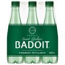 BADOIT GREEN 6x50cl