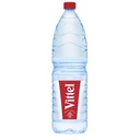 VITTEL natural mineral water 1.5L
