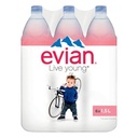 Evian 1.5L