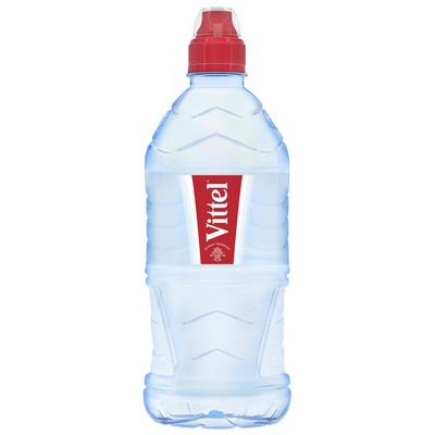 VITTEL natural mineral water 75cl