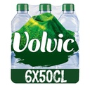 PK 6X50CL EAU MINERALE VOLVIC
