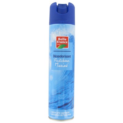 Marine Aerosol Air Freshener 300 ml
