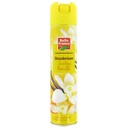 Vanilla Aerosol Air Freshener 300 ml