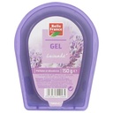 BELLE FRANCE Lavender Scented Gel Deodorizer Tray 150g