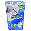 CAT LITTER 3,95L  VEG TRAN
