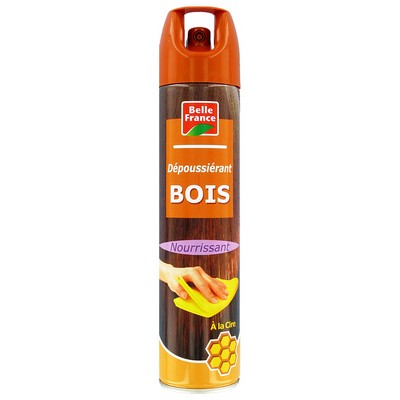 Beeswax Furniture Dusting Spray 300ml