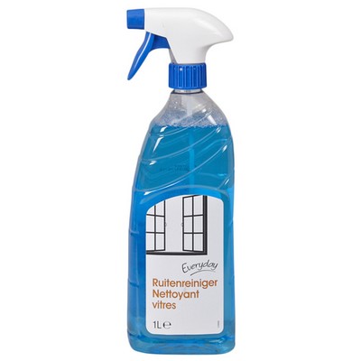 1L PIST LAVE VITRES EVERYDAY