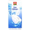 BELLE FRANCE Blue Toilet Block 2 x 40g