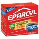 BREF WC Power Activ' Menthe Eucalyptus